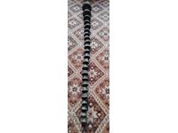 Șirag vechi de clopoței, clopot, zurgălău, clopoțel, clopot, țumbălec