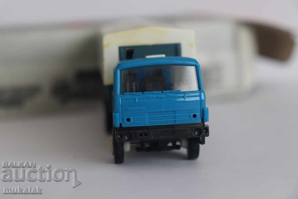 MAB MOBILE H0 1/87 TATRA TRUCK MODEL TOY - 5
