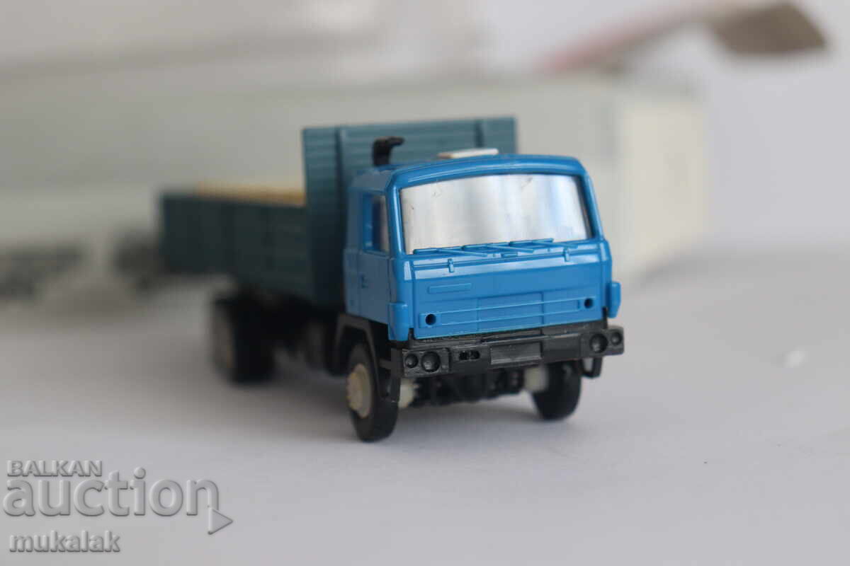 Δημοπρασία MAB MOBILE H0 1/87 TATRA TRUCK MODEL TRUCK TOY Δημοπρασία MAB MOBILE H0 1/87 TATRA TRUCK MODEL TRUCK TOY