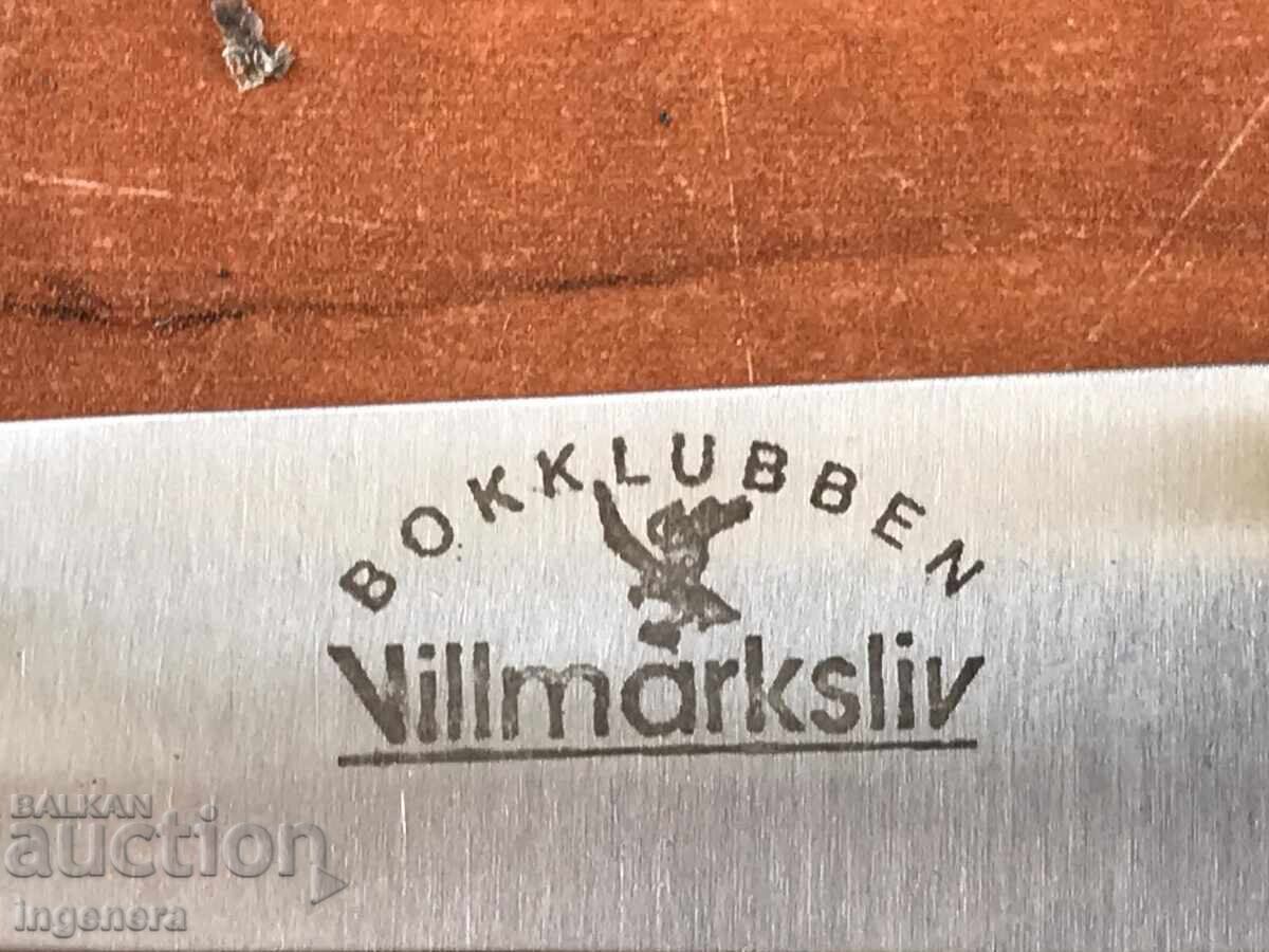 Auction FOLDING KNIFE, OLD BLADE, MARKED Auction FOLDING KNIFE, OLD BLADE, MARKED