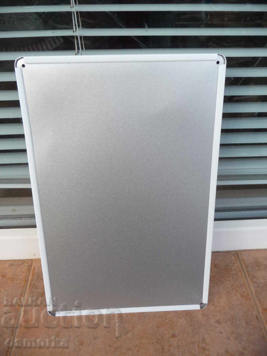 Auction Metal sign whiskey Jim Beam Bourbon since 1975 distillery Auction Metal sign whiskey Jim Beam Bourbon since 1975 distillery