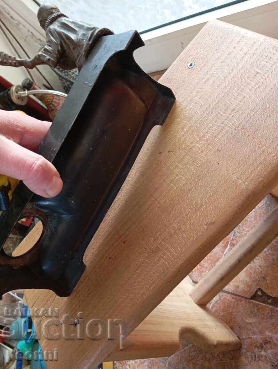 Delivery of Old inkwell "Harlequin" Delivery of Old inkwell "Harlequin"