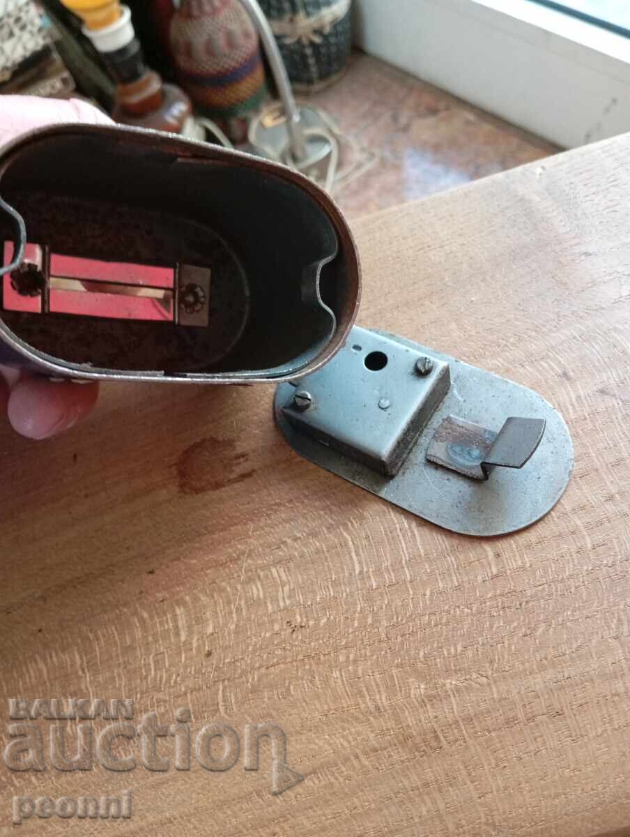 κουμπαράς DSK - 7