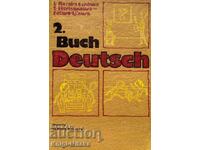 Deutsch. Buch 2 - L. Karakaschewa