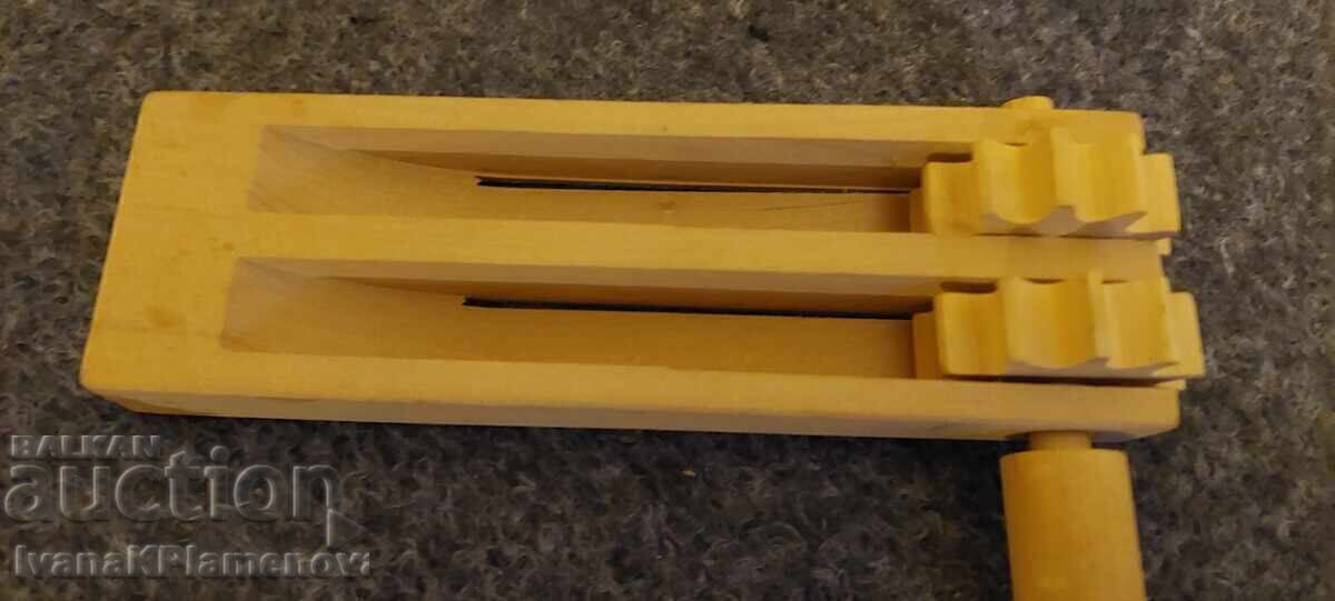 Licitație Gerbil retro Licitație Gerbil retro