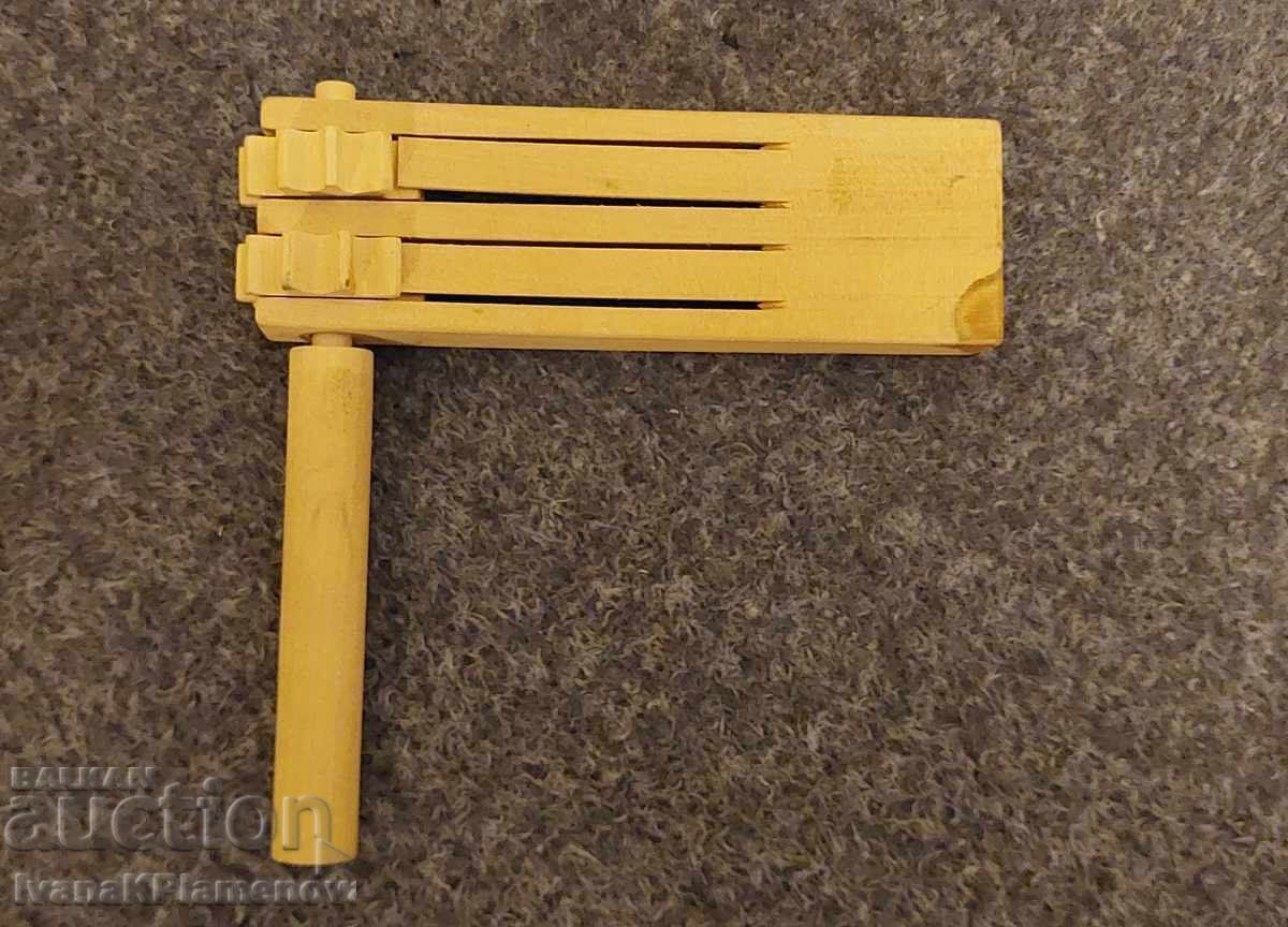 Retro gerbil Retro gerbil