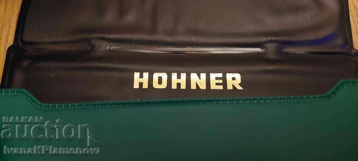 Аукцион Хармоника HOHNER Германия за ценители Аукцион Хармоника HOHNER Германия за ценители