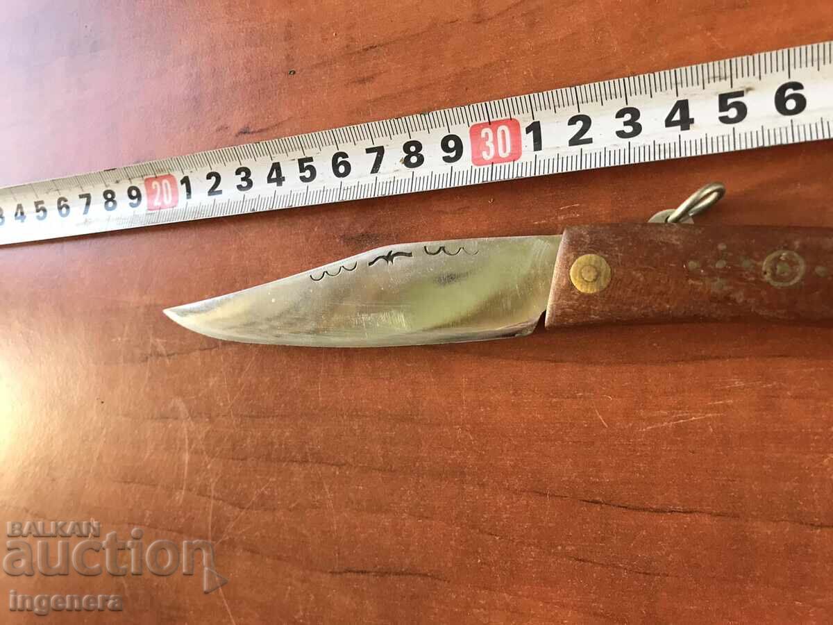 ΠΤΥΣΣΟΜΕΝΟ ΜΑΧΑΙΡΙ, ΠΑΛΙΟ ΑΞΟΝΑ, ΣΤΟΛΙΔΙΑ - 6 ΠΤΥΣΣΟΜΕΝΟ ΜΑΧΑΙΡΙ, ΠΑΛΙΟ ΑΞΟΝΑ, ΣΤΟΛΙΔΙΑ - 6