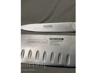 Kitchen knives