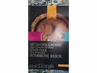 Book-Roman Empire-"Otto der Grosse und das Romische Reich