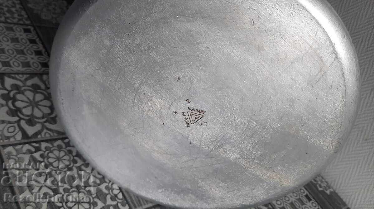 Тенджера под налягане, 4 литра - 5