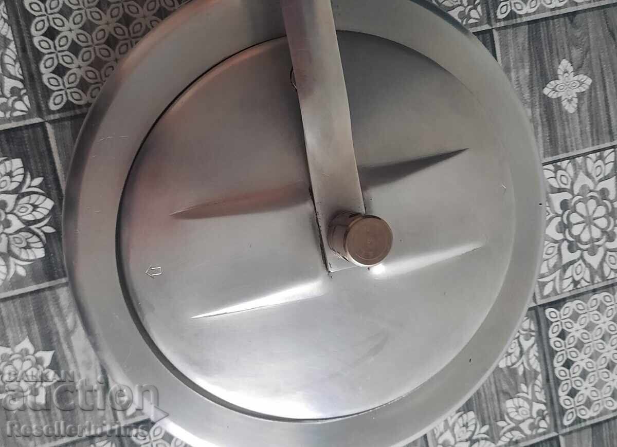 Pressure cooker, 4 liters - 6 Pressure cooker, 4 liters - 6