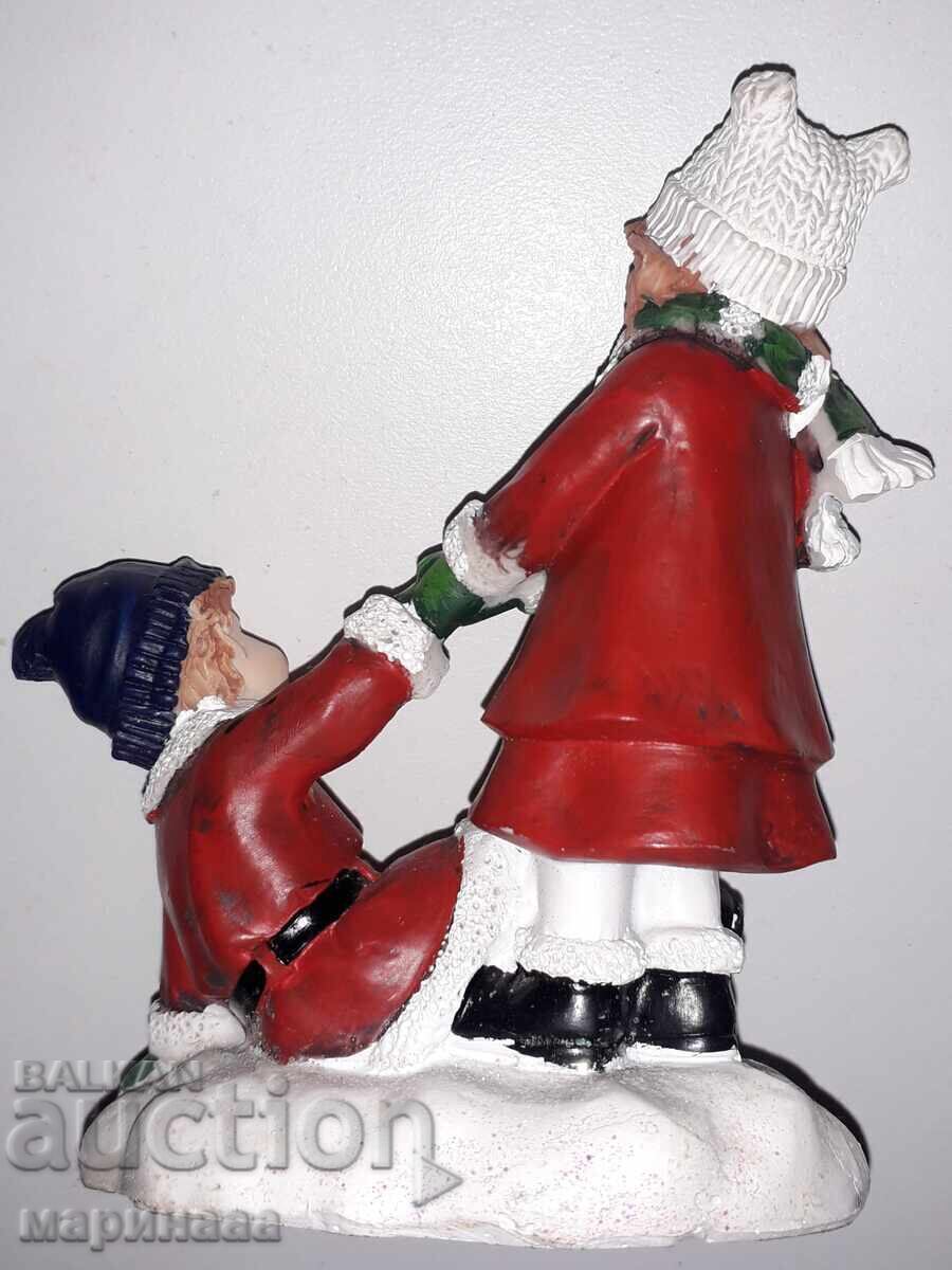 FIGURE. GERMANY with price 5.00 BGN | € 2.56