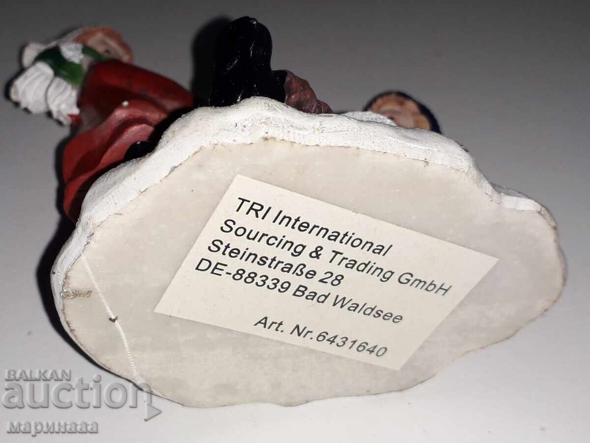 Auction  FIGURE. GERMANY