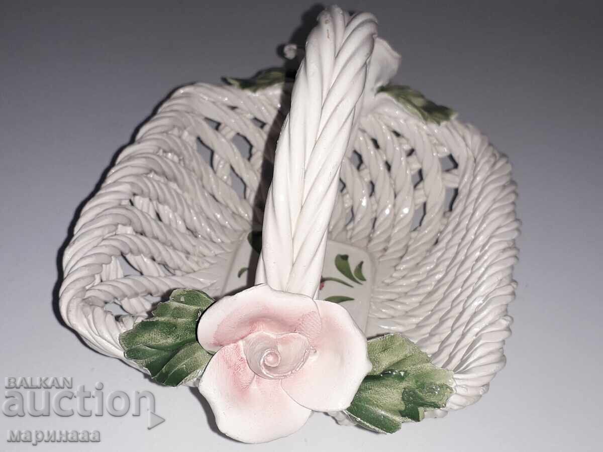 Livrarea COŞ. CERAMICĂ