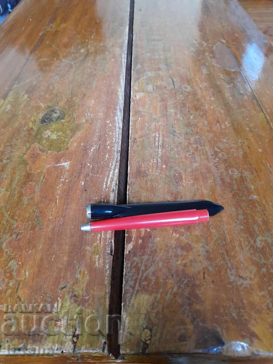 Delivery of Old pen, chemical, ballpoint pen Delivery of Old pen, chemical, ballpoint pen