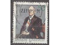 Germania BRD Germania 1983 Mi 1184 1k2