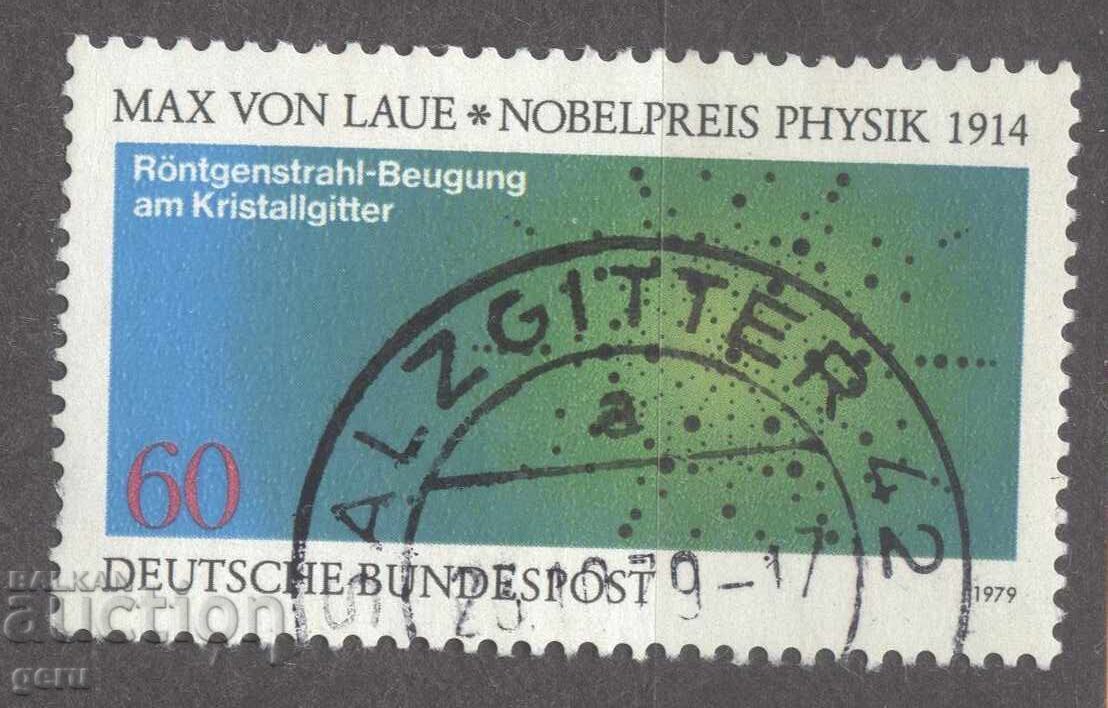 Germania BRD Germania 1979 Mi 1021 1k2