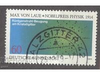 Germany BRD Germany 1979 Mi 1021 1k2