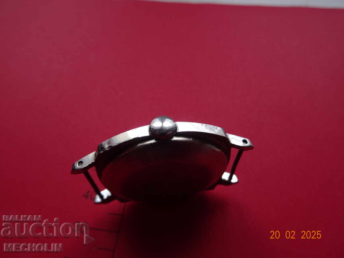 GERMAN COLLECTOR'S WATCH ANKER RUHLA - 6 GERMAN COLLECTOR'S WATCH ANKER RUHLA - 6