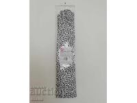 Women's long gloves Dalmatians