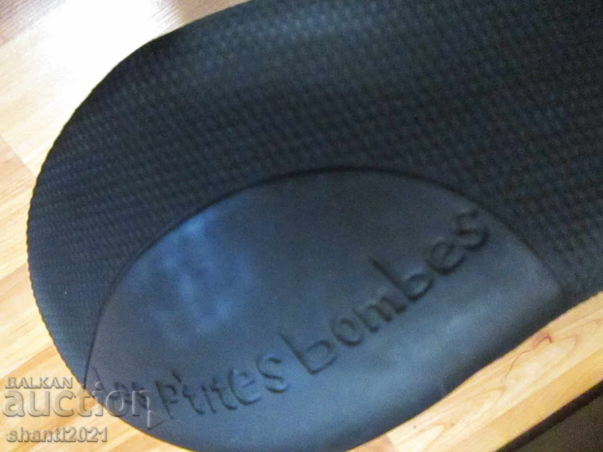 Livrarea Нови дамски обувки,балерини LPB(Les Prites Bombes), No41