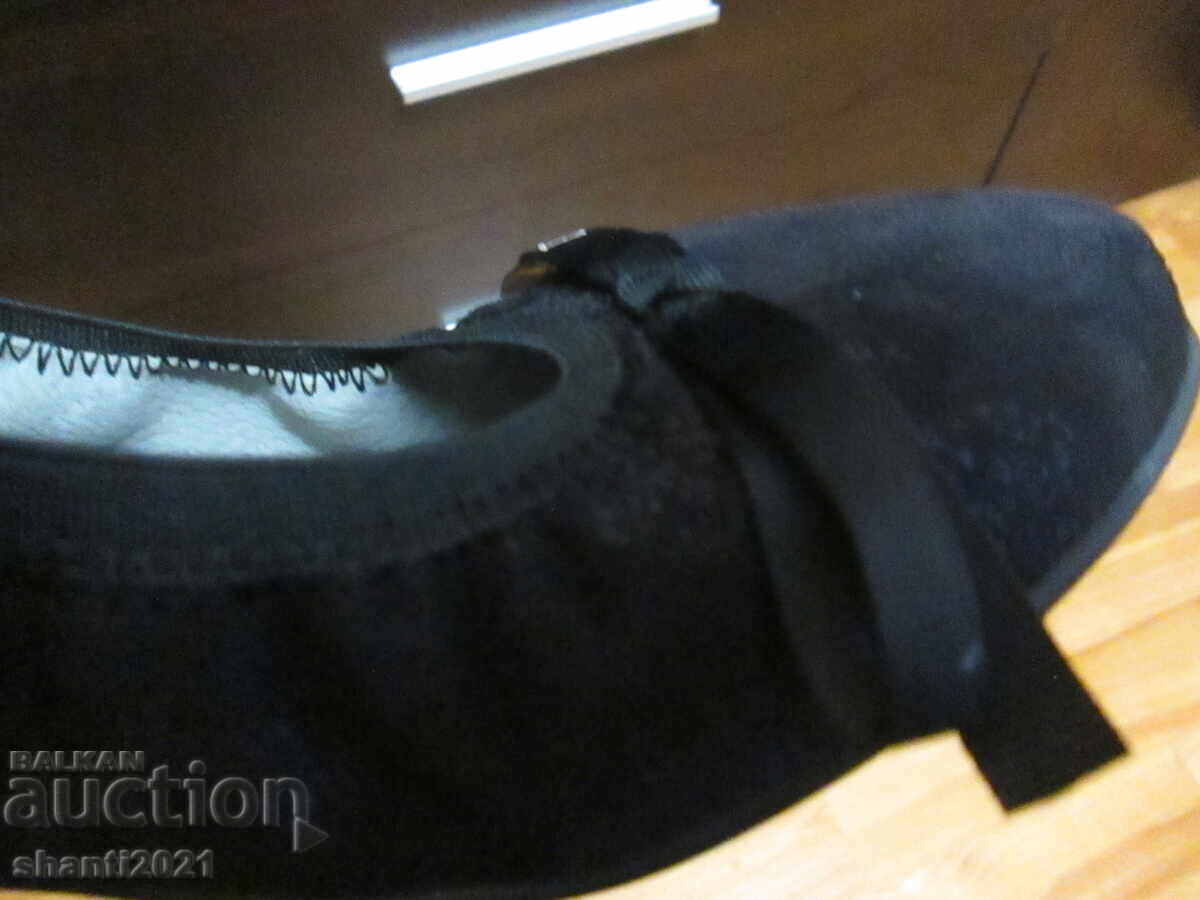 Нови дамски обувки,балерини LPB(Les Prites Bombes), No41 - 7