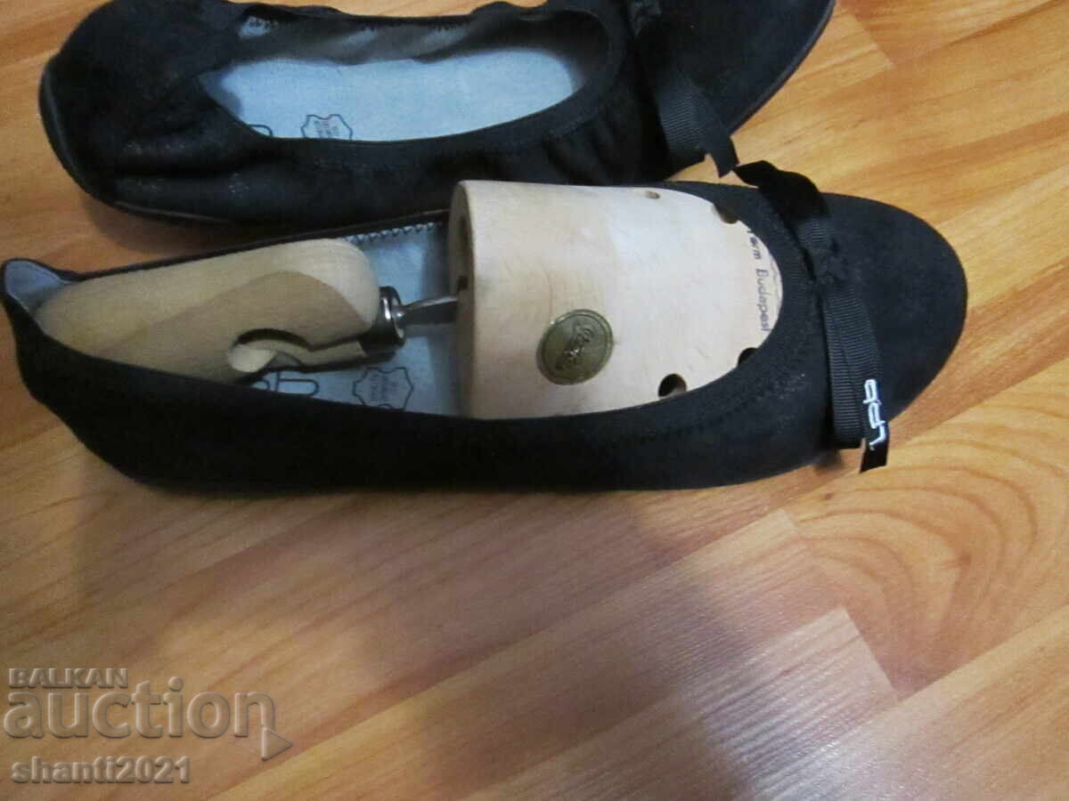 Нови дамски обувки,балерини LPB(Les Prites Bombes), No41