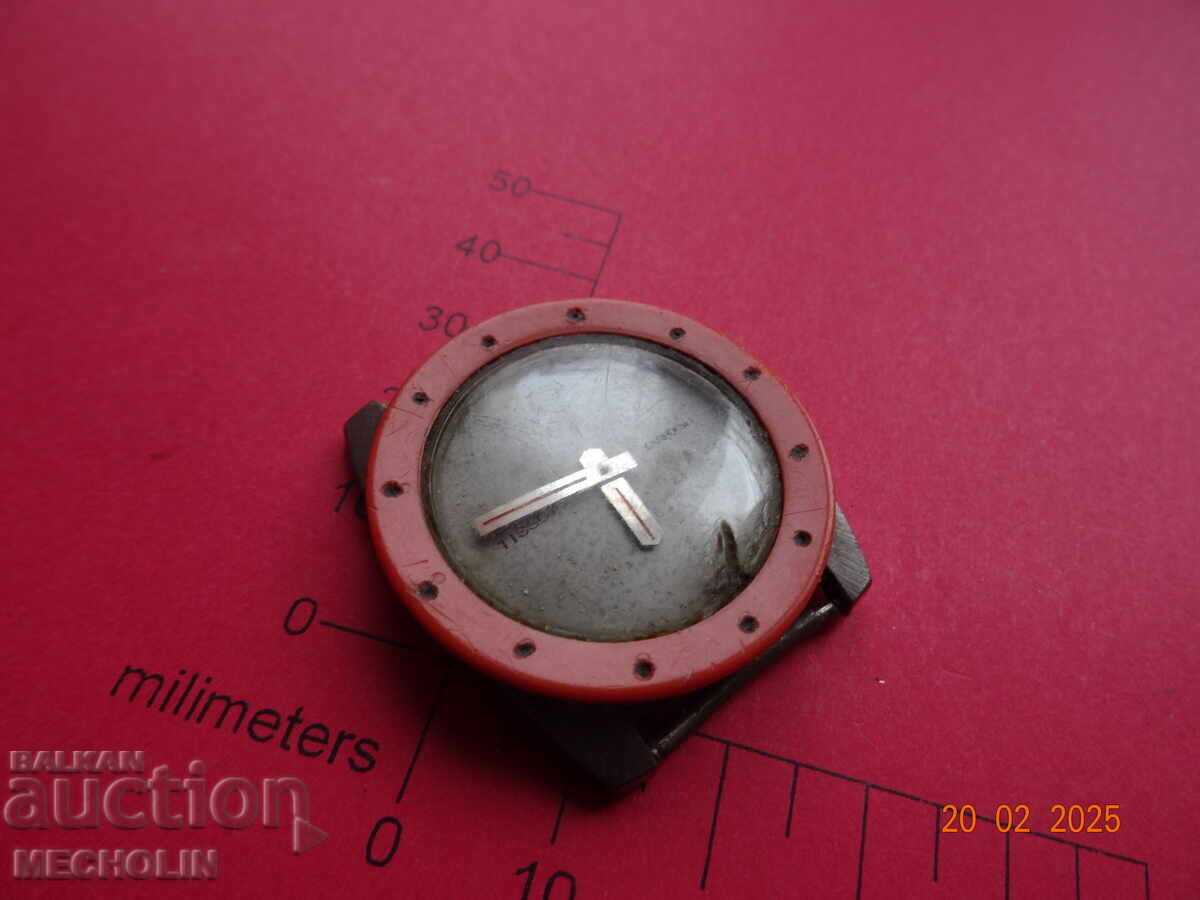 COLLECTOR'S WATCH 3 with price 20.00 BGN | € 10.23