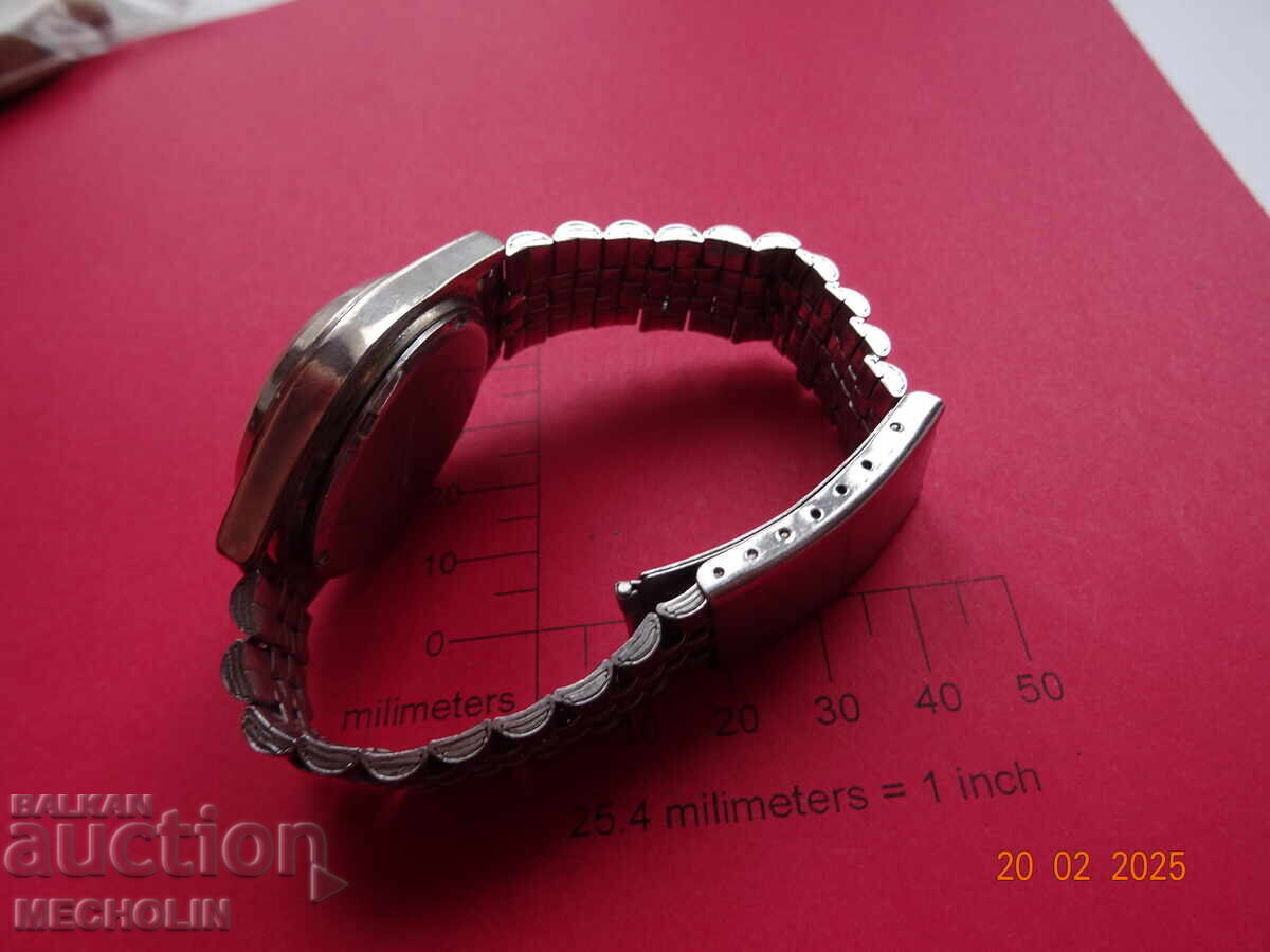 Auction COLLECTOR'S WATCH 3 Auction COLLECTOR'S WATCH 3