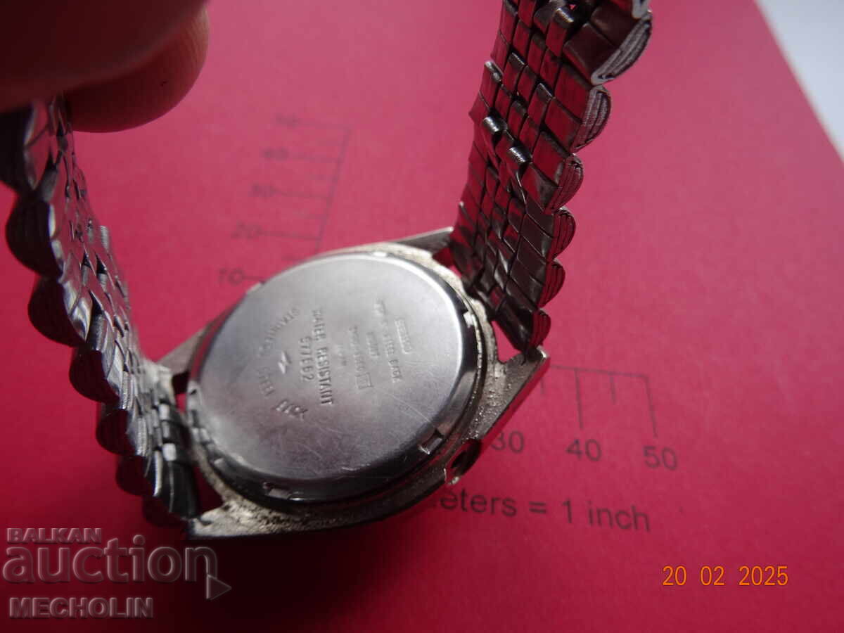 Delivery of COLLECTOR'S WATCH 3 Delivery of COLLECTOR'S WATCH 3