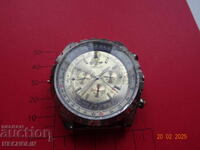 COLLECTOR'S WATCH BREITLING AUTOMATIC