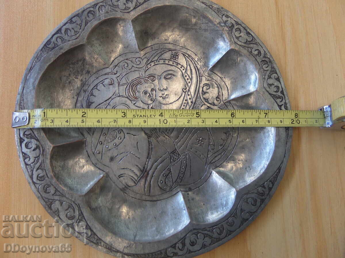 Discus, hammer, discus - 6 Discus, hammer, discus - 6