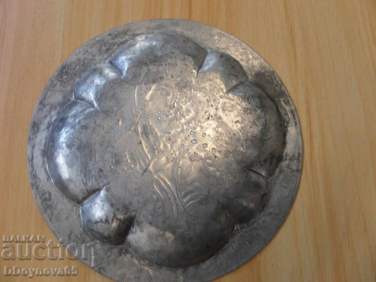 Discus, hammer, discus - 7 Discus, hammer, discus - 7