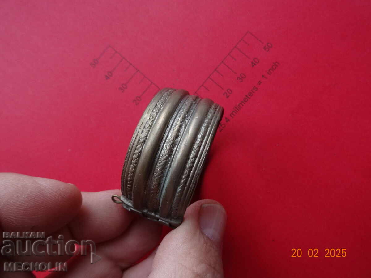 BEAUTIFUL BRACELET VERY OLD BRACELET with price 60.00 BGN | € 30.68
