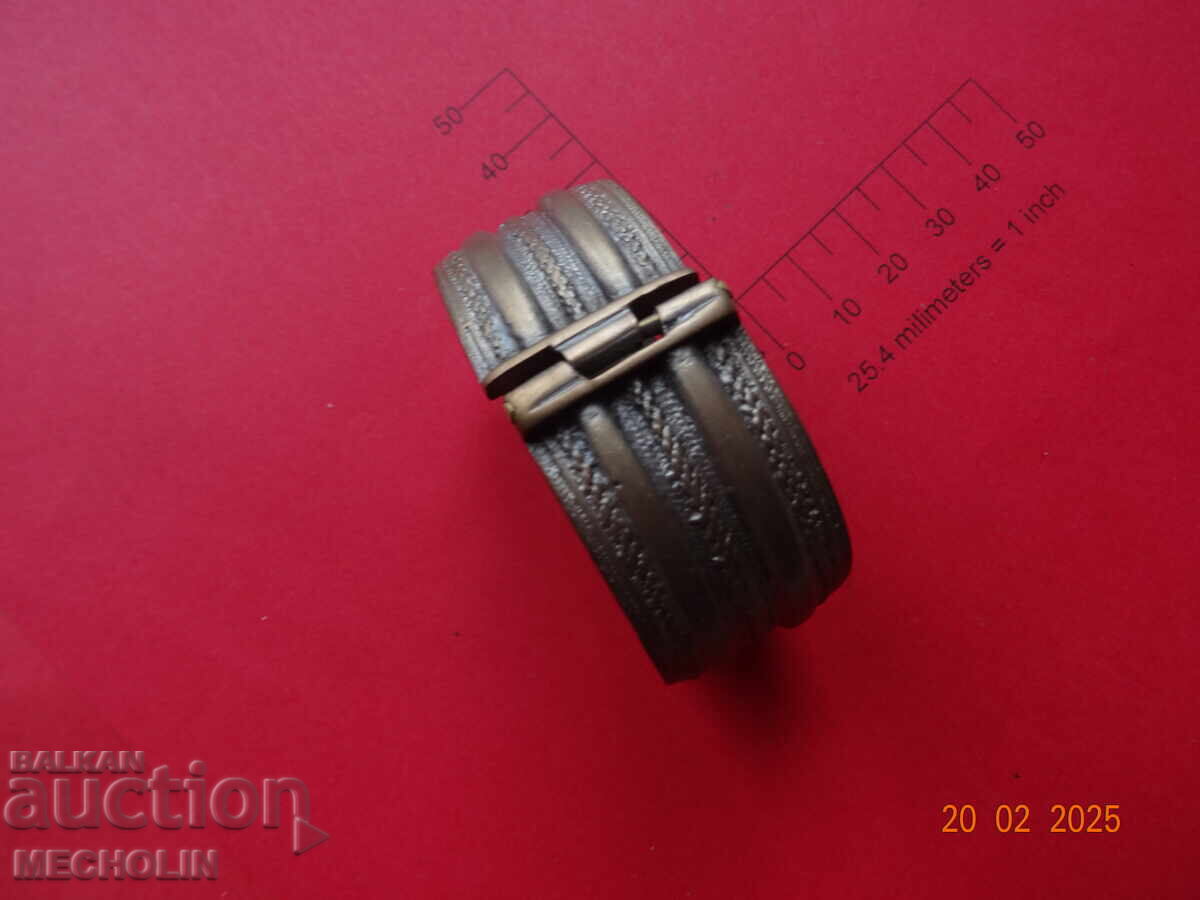 Auction  BEAUTIFUL BRACELET VERY OLD BRACELET