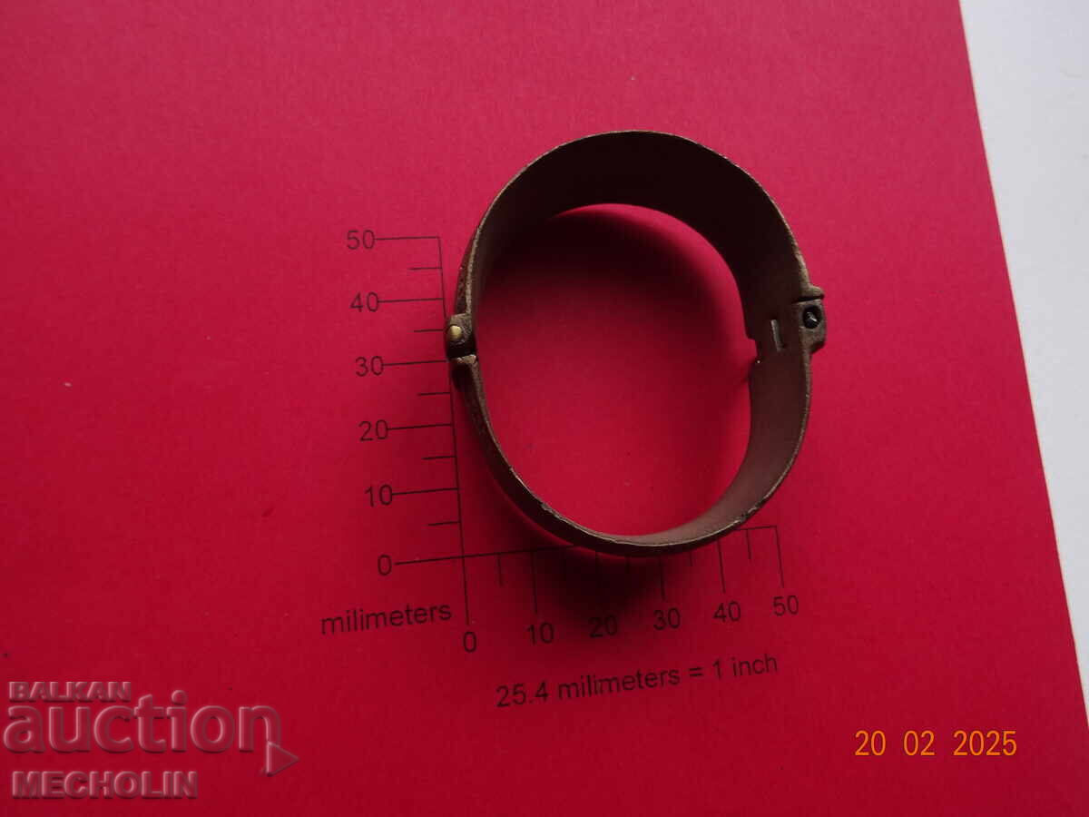 BEAUTIFUL BRACELET VERY OLD BRACELET - 5