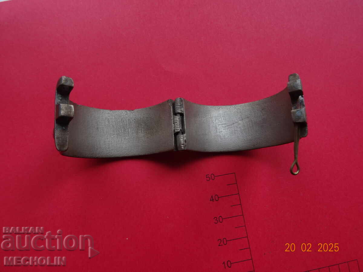 BEAUTIFUL BRACELET VERY OLD BRACELET - 6