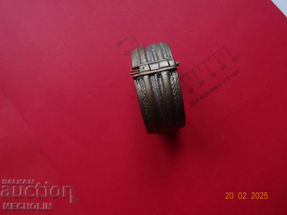 BEAUTIFUL BRACELET VERY OLD BRACELET - 7