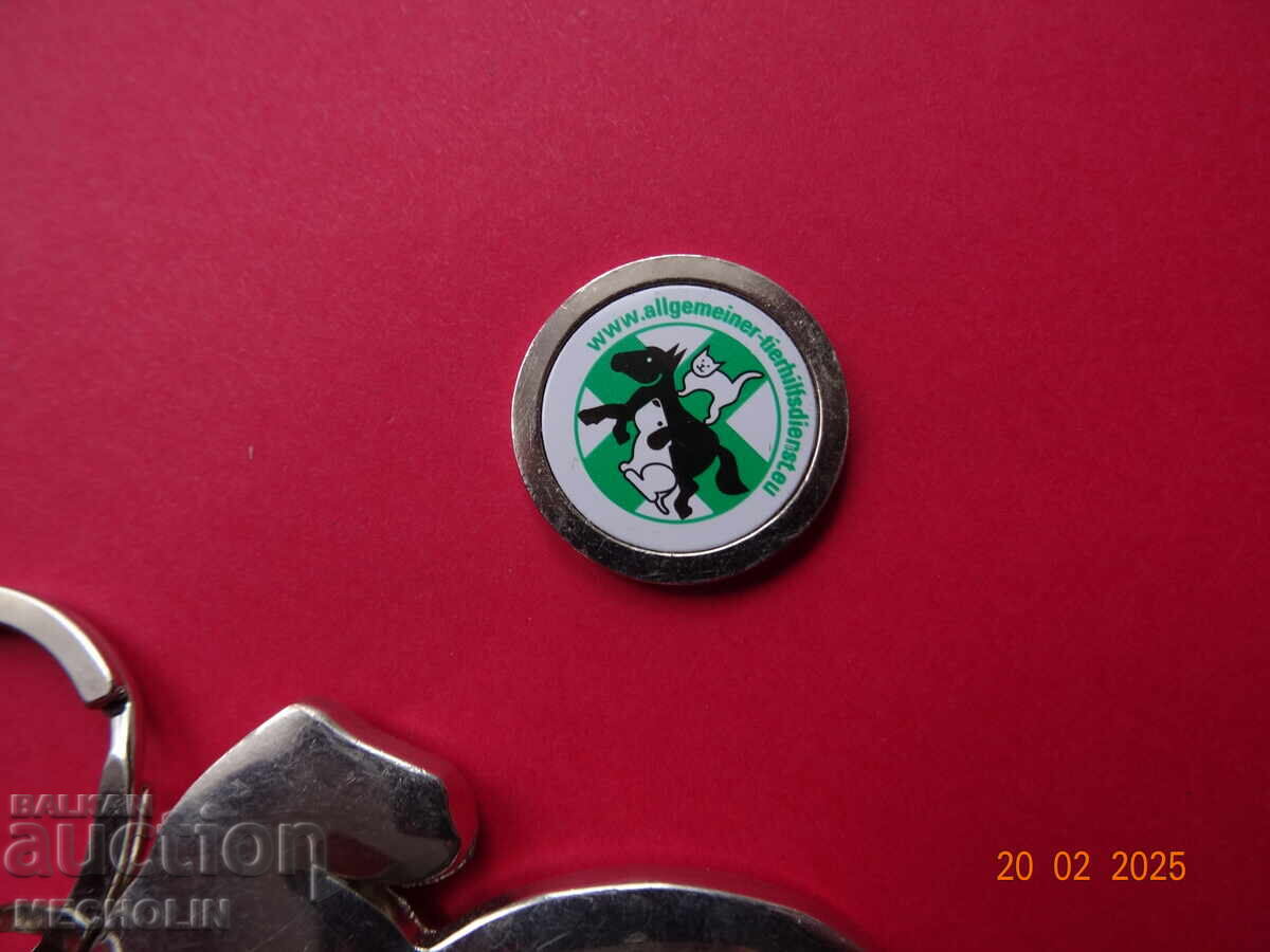 BEAUTIFUL KEYCHAIN WITH lanyard and token - 5 BEAUTIFUL KEYCHAIN WITH lanyard and token - 5