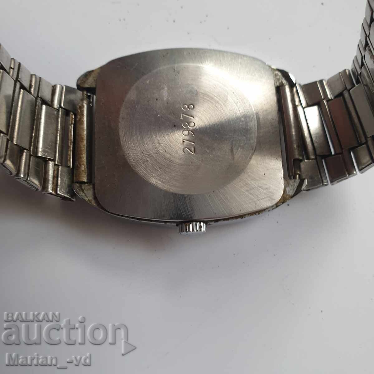 Ceas barbatesc -Poljot - 5 Ceas barbatesc -Poljot - 5