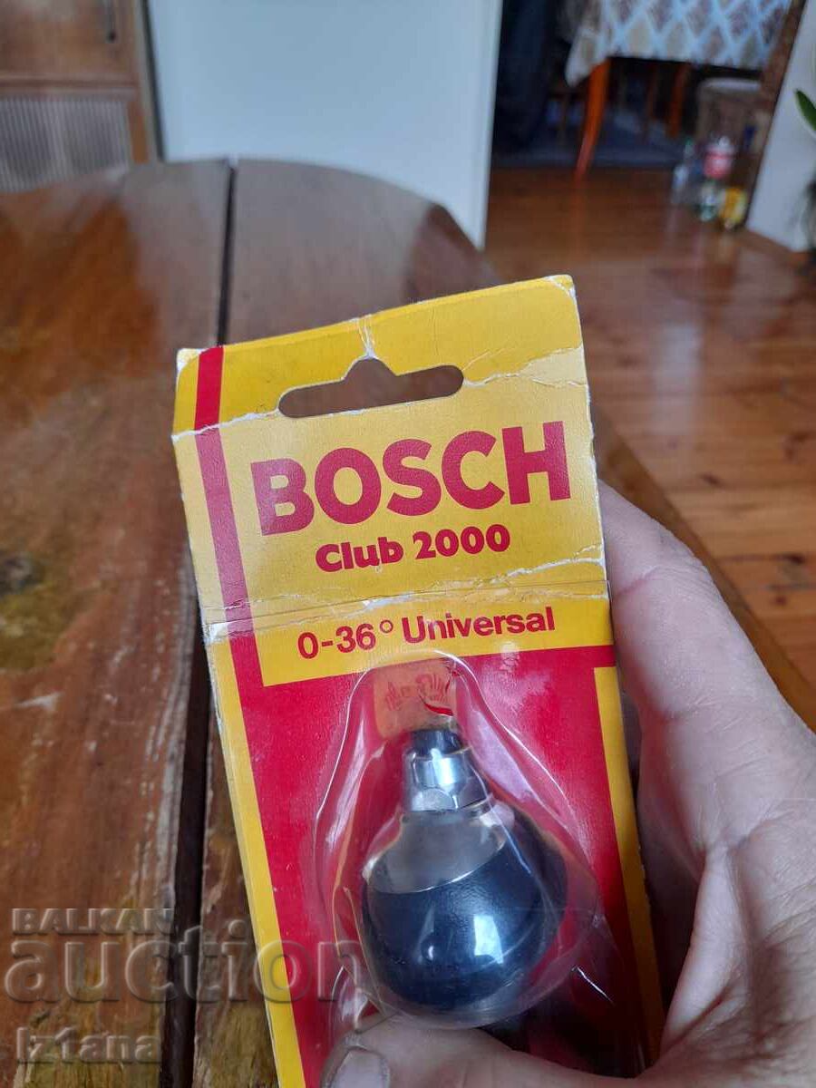 Auction  Old Bosch electric car antenna
