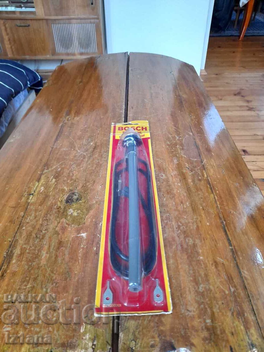 Old Bosch electric car antenna