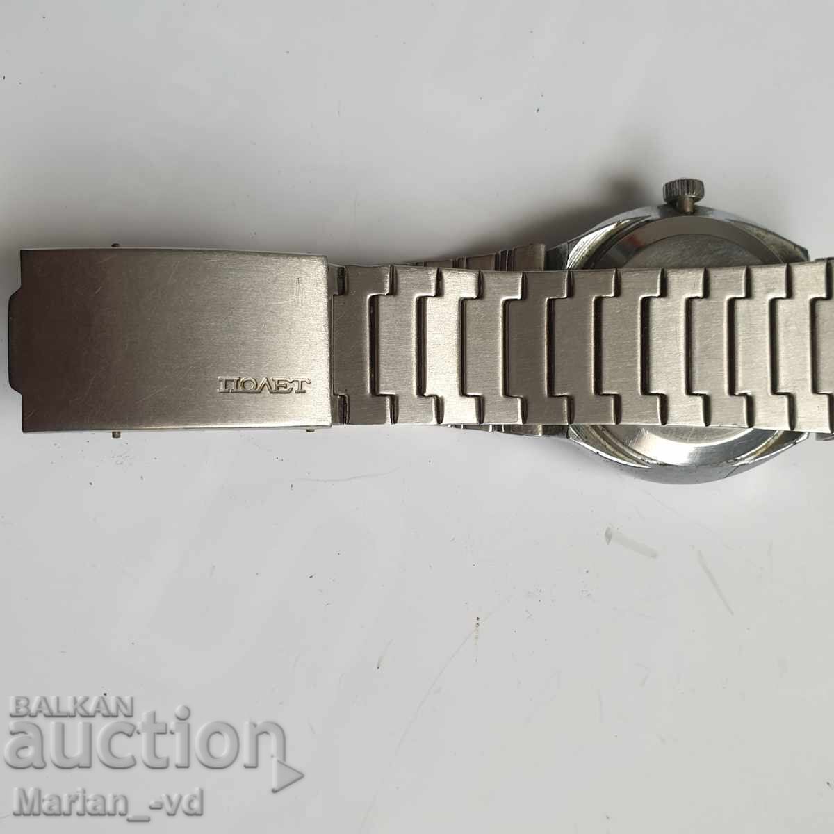 Ceas barbatesc -Poljot - 5 Ceas barbatesc -Poljot - 5