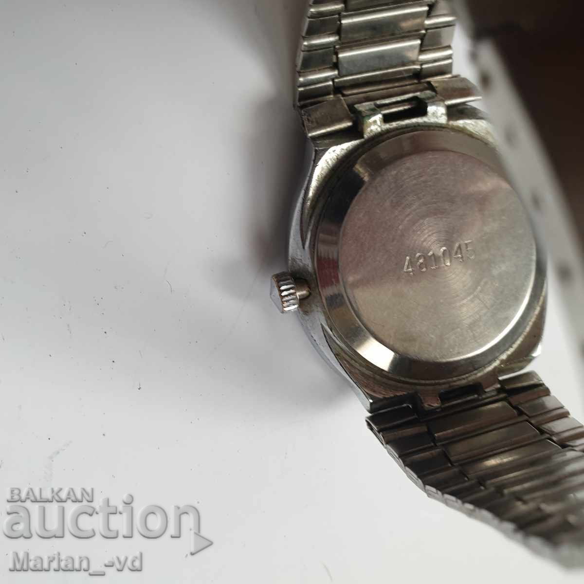 Ceas barbatesc -Poljot - 6 Ceas barbatesc -Poljot - 6