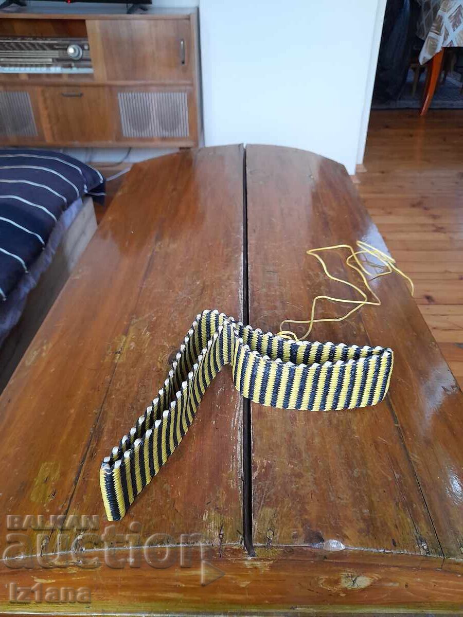 Old steering wheel cover with price 47.00 BGN | € 24.03 Old steering wheel cover with price 47.00 BGN | € 24.03