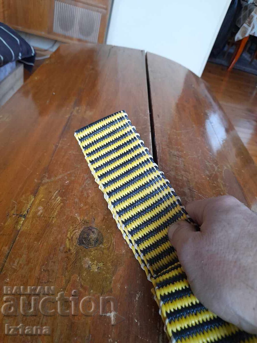 Auction Old steering wheel cover Auction Old steering wheel cover