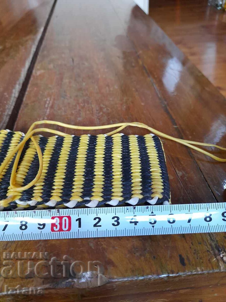 Delivery of Old steering wheel cover Delivery of Old steering wheel cover