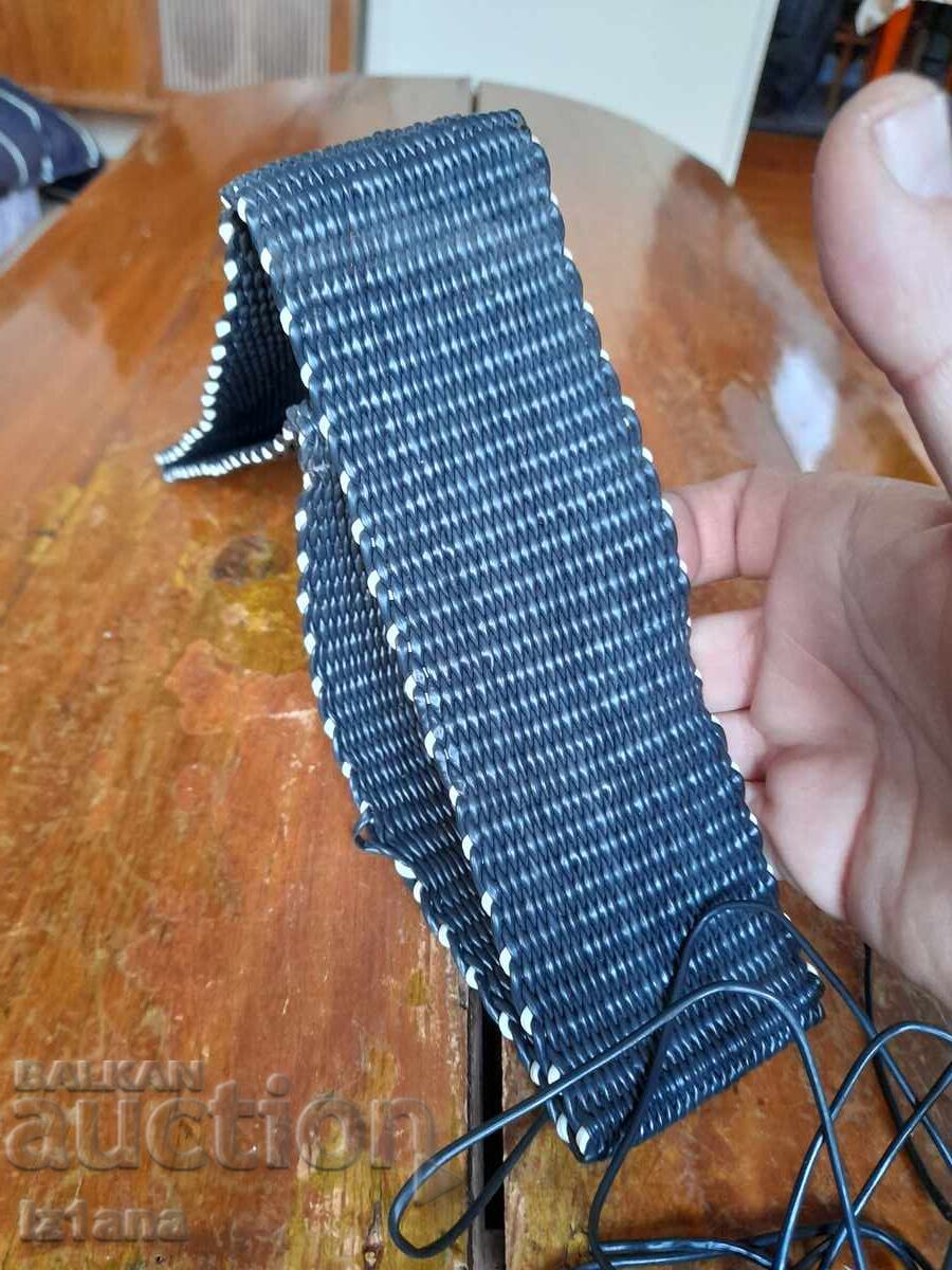 Δημοπρασία Παλιό κάλυμμα τιμονιού