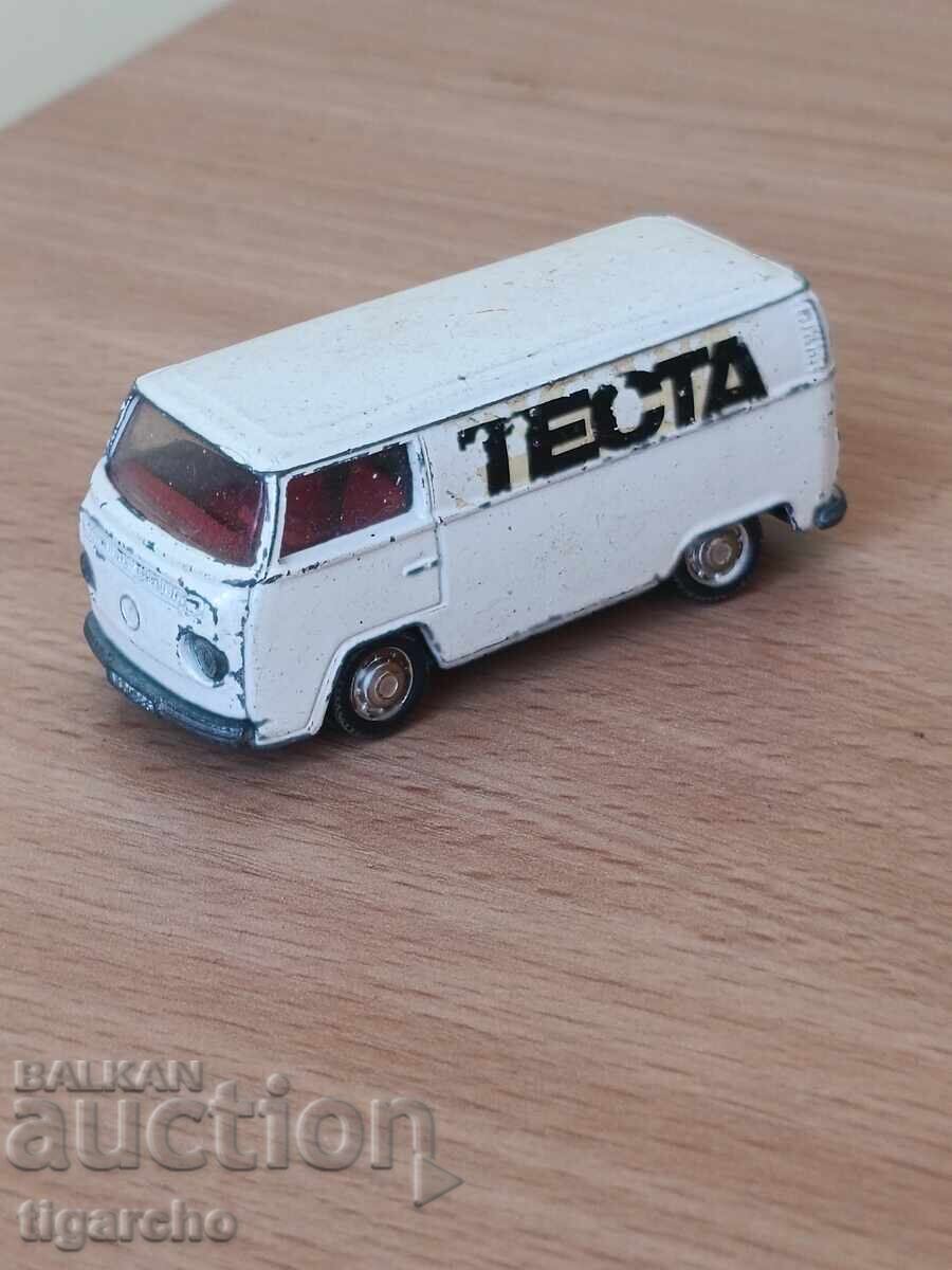 Delivery of VW Transporter Germany Delivery of VW Transporter Germany